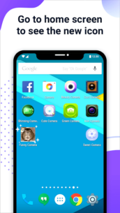 X Icon Changer – Change Icons (PRO) 4.3.4 Apk for Android 5