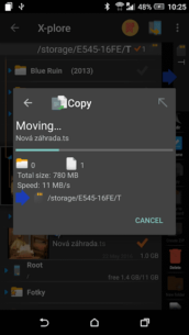 X-plore File Manager 4.35.08 Apk for Android 3