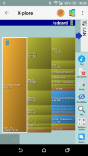 X-plore File Manager 4.36.02 Apk for Android 4