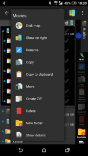 X-plore File Manager 4.36.02 Apk for Android 5