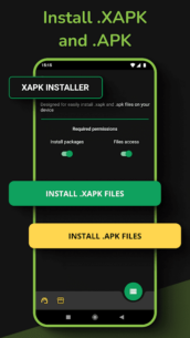 XAPK Installer (PRO) 4.6.4.1 Apk for Android 4