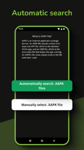 XAPK Installer (PRO) 4.6.4.1 Apk for Android 5