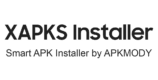 xapks installer cover