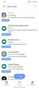 XAPKS Installer (PREMIUM) 2.2.5 Apk for Android 2