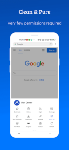 XBrowser – Mini & Super fast 4.4.0 Apk + Mod for Android 2