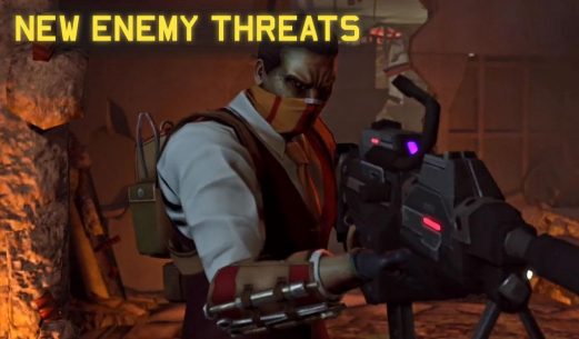 XCOM®: Enemy Within 1.7.0 Apk + Mod + Data for Android 1