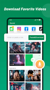 Xender – Share Music Transfer 14.1.1 Apk for Android 3