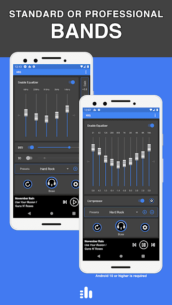 Equalizer & Bass Booster – XEQ (PREMIUM) 20.8.0 Apk for Android 1