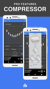 Equalizer & Bass Booster – XEQ (PREMIUM) 20.8.0 Apk for Android 3