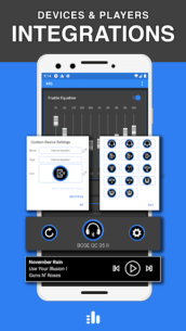 Equalizer & Bass Booster – XEQ (PREMIUM) 20.8.0 Apk for Android 4
