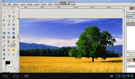 XGimp Image Editor 2.1.0.4 Apk for Android 1