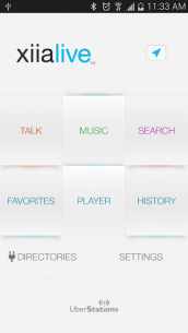XiiaLive™ Pro – Internet Radio 3.3.3.0 Apk for Android 1