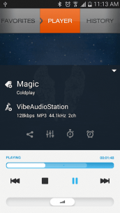XiiaLive™ Pro – Internet Radio 3.3.3.0 Apk for Android 2