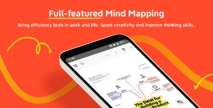 xmind mind mapping subscribed cover