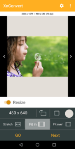 XnConvert – Photo Resize 1.69 Apk for Android 3