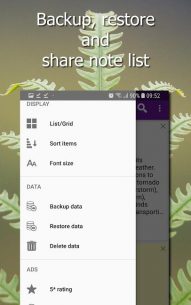 Notes – notepad, notebook, color, sticky notes (PRO) 2.2.3 Apk for Android 4