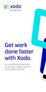 Xodo PDF Reader & Editor (PRO) 8.10.0 Apk for Android 1