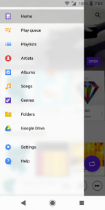 Music 9.4.10.A.0.11 Apk + Mod for Android 1
