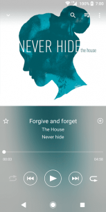 Music 9.4.10.A.0.11 Apk + Mod for Android 4