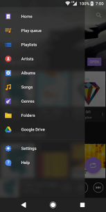 Music 9.4.10.A.0.11 Apk + Mod for Android 5