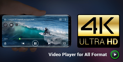 xplayer video player all format cover