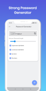 Xproguard Password Manager (PRO) 1.1.7 Apk for Android 3