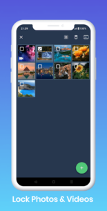 Xproguard Photo Vault (PRO) 1.1.0 Apk for Android 3