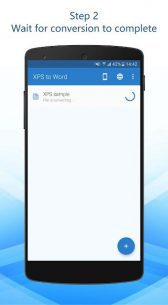 XPS to Word (PREMIUM) 1.0.1 Apk for Android 3