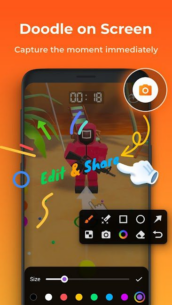 Screen Recorder – XRecorder 2.3.4.4 Apk for Android 2