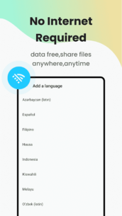 XShare- Transfer & Share files 3.6.0.001 Apk for Android 1