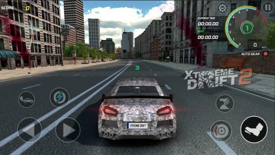 Xtreme Drift 2 2.2 Apk + Data for Android 3
