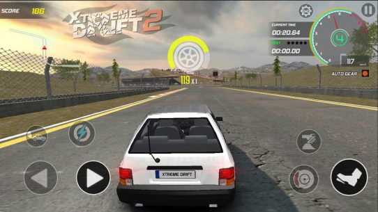 Xtreme Drift 2 2.2 Apk + Data for Android 4