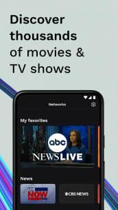 Xumo Play: Stream TV & Movies 4.1.23 Apk for Android 1