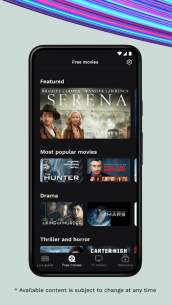 Xumo Play: Stream TV & Movies 4.1.23 Apk for Android 3