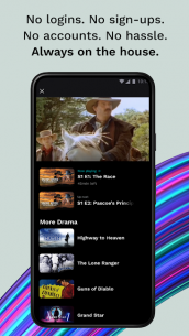 Xumo Play: Stream TV & Movies 4.1.23 Apk for Android 5