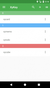 XyKey 4.1.3 Apk for Android 1