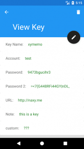 XyKey 4.1.3 Apk for Android 2