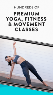 YA Classes – Home Yoga Classes by YogiApproved (PREMIUM) 3.2.1 Apk for Android 1