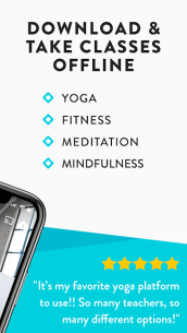 YA Classes – Home Yoga Classes by YogiApproved (PREMIUM) 3.2.1 Apk for Android 3