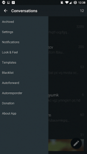 YAATA – SMS/MMS messaging (PREMIUM) 1.47.3.22611 Apk for Android 4