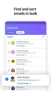Yahoo Mail – Organized Email 7.37.1 Apk for Android 5