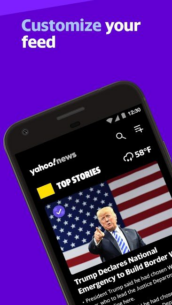 Yahoo News: Breaking & Local 53.1 Apk for Android 3