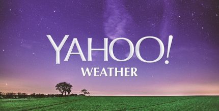yahoo weather cover