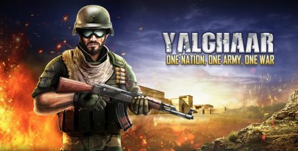 yalghaar the game android cover