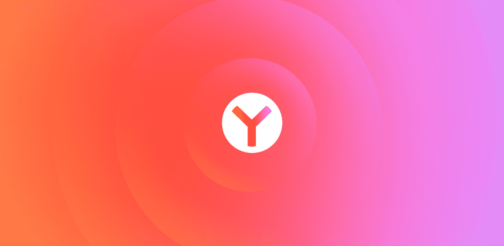 yandex browser with protect cover