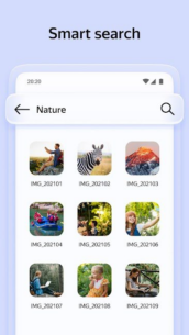 Yandex Disk—file cloud storage 5.73.0 Apk for Android 4