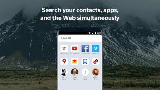 Launcher 2.4.0 Apk for Android 1