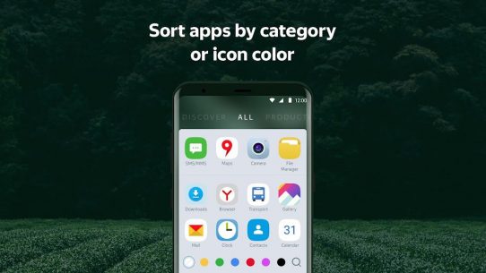 Launcher 2.4.0 Apk for Android 2
