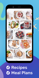 YAZIO Fasting & Food Tracker (PRO) 7.8.10 Apk for Android 3