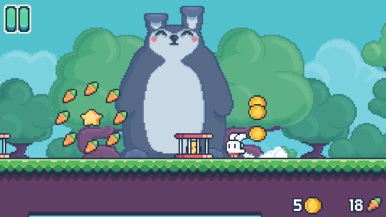 Yeah Bunny 2 1.2.9 Apk + Mod for Android 3